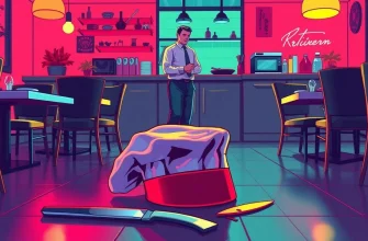 Thriller nei Ristoranti: 10 Film da Non Perdere