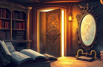 Film di Mistero su Reliquie Sacre