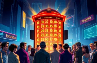 Thriller sui Totalizzatori: 10 Film Imperdibili Thriller sui Totalizzatori: 10 Film Imperdibili