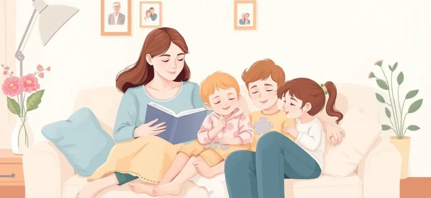 Film Famiglia su Cambiamenti