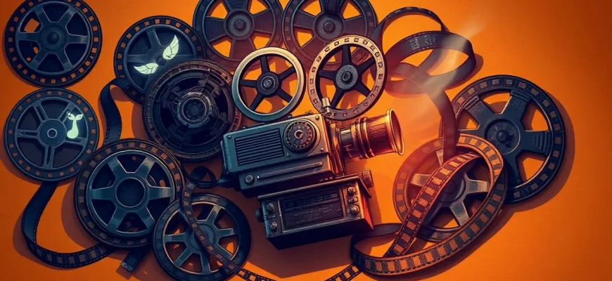 Film di Mistero su Maledizioni e Profezie Film di Mistero su Maledizioni e Profezie