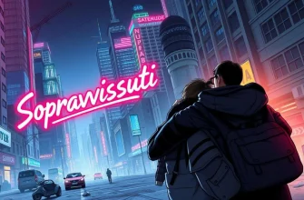 Film Drammatici su Sopravvissuti a Catastrofi