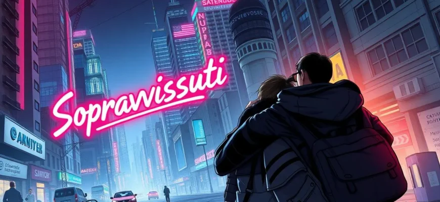 Film Drammatici su Sopravvissuti a Catastrofi