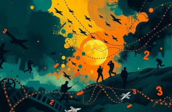 Film di guerra sulle operazioni antiterrorismo