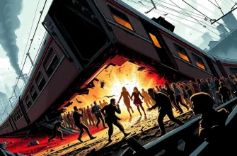 Film Horror sui Deragliamenti dei Treni