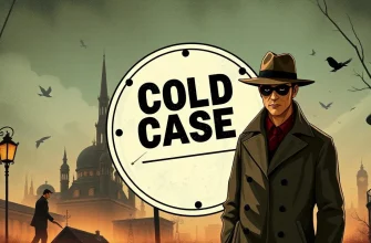 Film d’azione su casi freddi Film d’azione su casi freddi