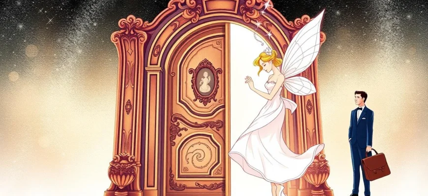 Film Fantastici su Magia d’Amore