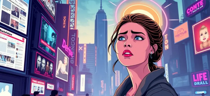 Film Drammatici sulla Gelosia della Fama