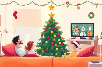 I migliori film di Natale per bambini