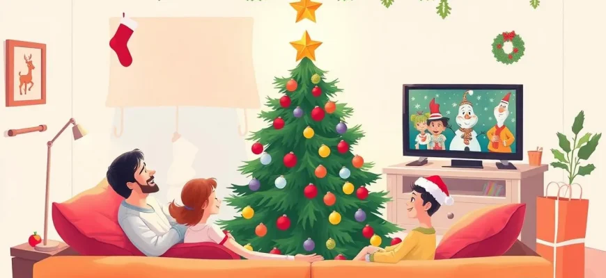 I migliori film di Natale per bambini