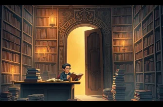 Film Mistici su Biblioteche Perdute