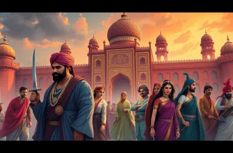 Film Storici sull’Impero Moghul