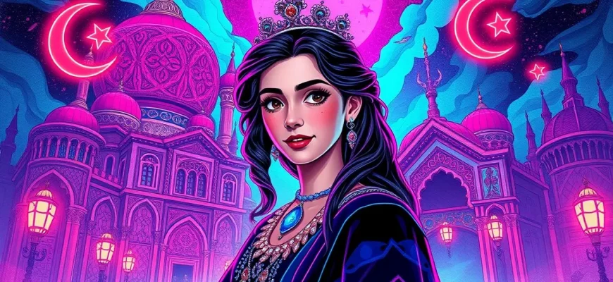 Film storici su Roxolana Film storici su Roxolana