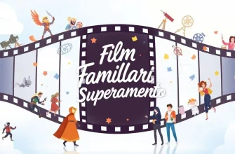 Film Familiari di Superamento