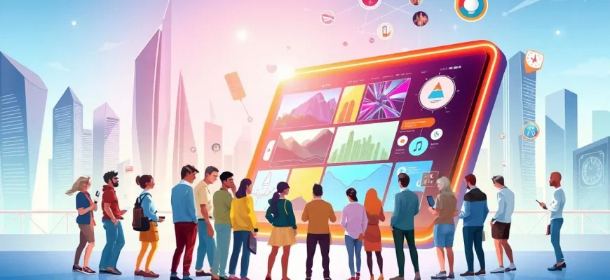 Documentari su Innovazioni Mobili