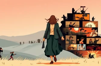 Film d’azione su amicizia uomo-donna