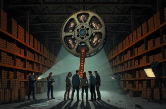 Film catastrofici su magazzini: una selezione imperdibile