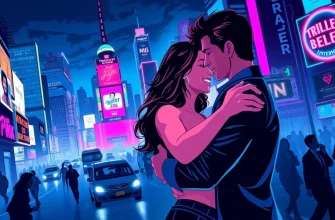 Thriller con Baci: 10 Film da Non Perdere