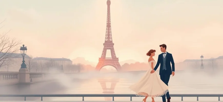 Melodrammi parigini: 10 film da non perdere