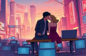 Film d’azione su incontri online