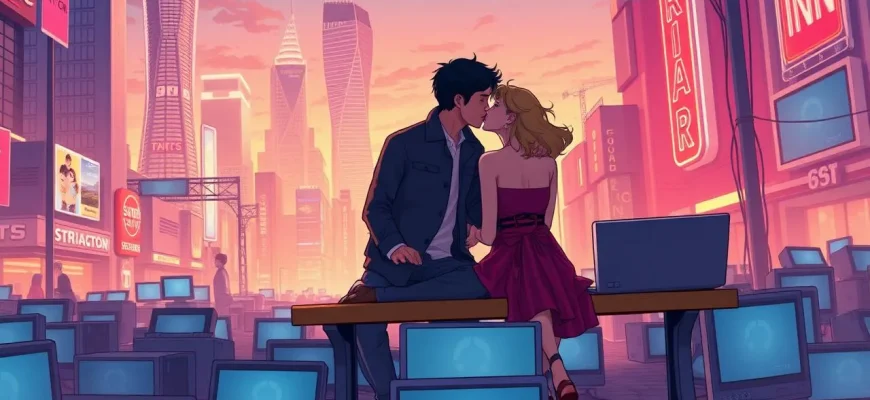 Film d’azione su incontri online Film d’azione su incontri online