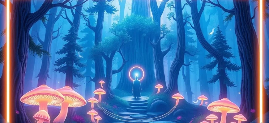 Film Fantasy sulla Spiritualità