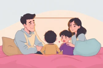 Film Famiglia su Traumi Infantili