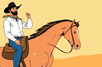 Western e temi LGBT: una selezione unica Western e temi LGBT: una selezione unica