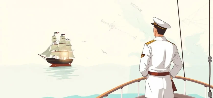 Film di Guerra sul Rilevamento Marittimo Film di Guerra sul Rilevamento Marittimo