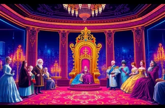 Film storici sui monarchi europei