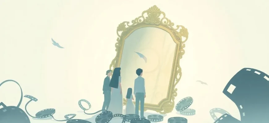 Misteri e Spiriti: 10 Film da Non Perdere Misteri e Spiriti: 10 Film da Non Perdere