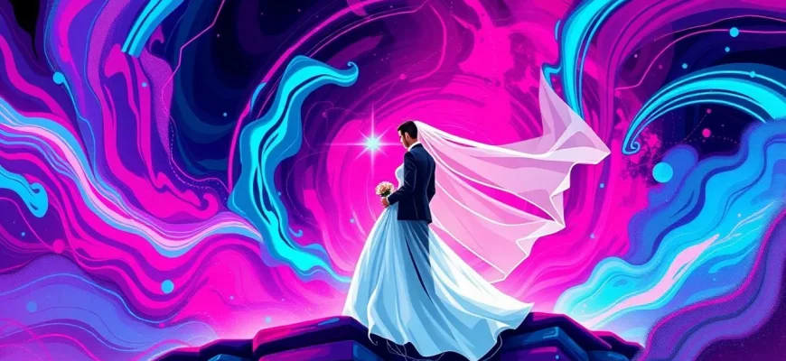 Film drammatici sulle nozze