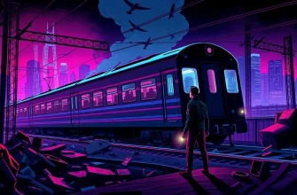I migliori thriller sui disastri ferroviari