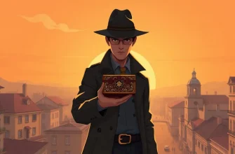 Film di Crimine e Contrabbando di Antichità