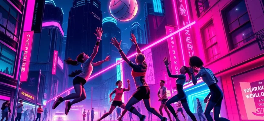 Thriller Volley: 10 Film da non perdere