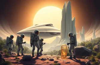 Film Fantascienza su Colonie: Un Viaggio tra le Stelle