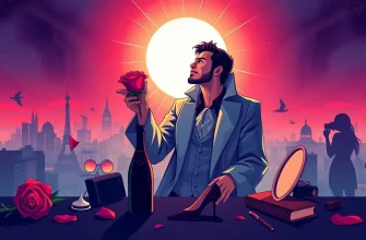 Biopic su Don Giovanni: Seduzione e Vita Biopic su Don Giovanni: Seduzione e Vita