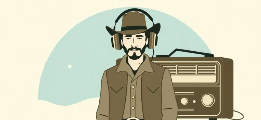 Western Radio Films: 10 Film Imperdibili