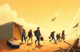 Melodrammi sui meteoriti: Amore tra le stelle cadenti