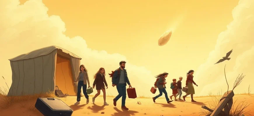 Melodrammi sui meteoriti: Amore tra le stelle cadenti