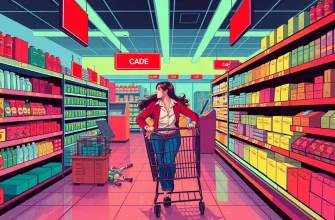 Film Horror nei Supermercati Film Horror nei Supermercati