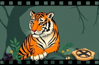 Avventure con Tigri: 10 Film Imperdibili