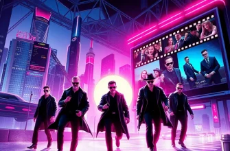 Film drammatici sui banditi