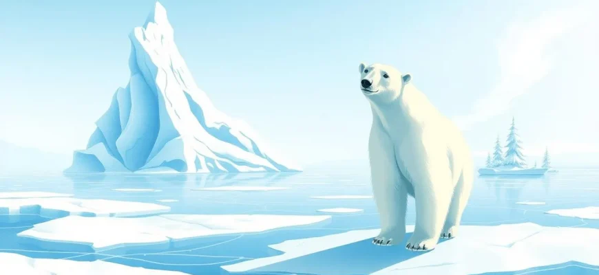 Documentari sul Clima Polare Documentari sul Clima Polare