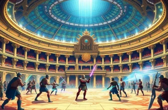 Film Fantastici sui Gladiatori