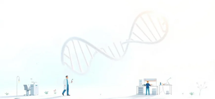 Documentari su Biotecnologie
