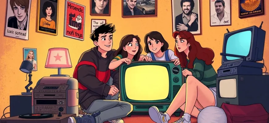 Squadra d’azione: 10 film d’azione con amici