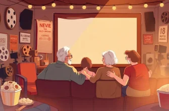 Film su amicizie di lunga data