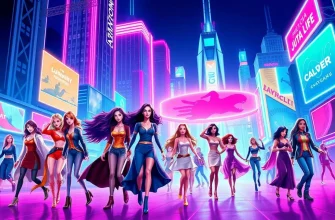 Film Famiglia Donne Guerriere