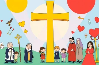Commedie sul Cattolicesimo: 10 Film da Non Perdere Commedie sul Cattolicesimo: 10 Film da Non Perdere